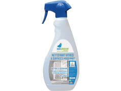 Nettoyant vitres 750ml ECOLABEL
