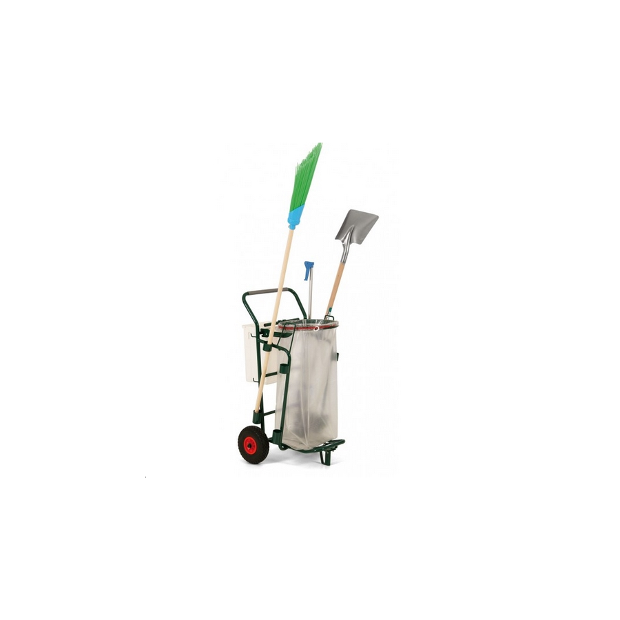 Kit Chariot de voirie