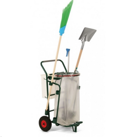Kit Chariot de voirie