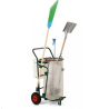 Kit Chariot de voirie