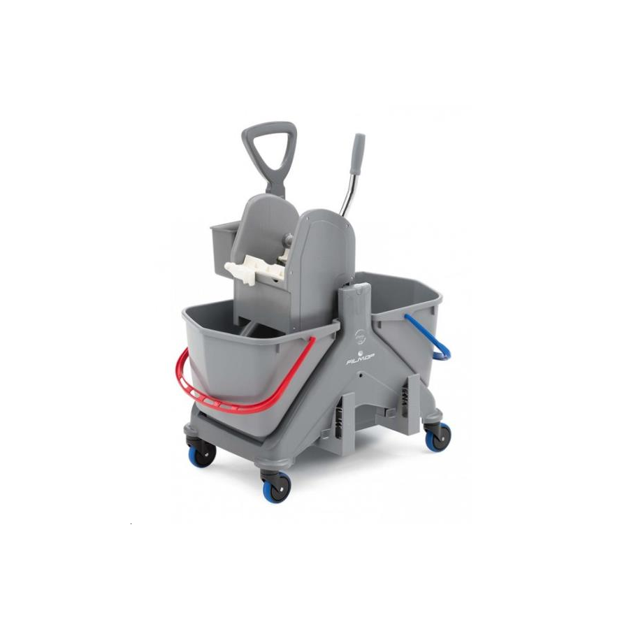 Chariot One Fred 2x25L