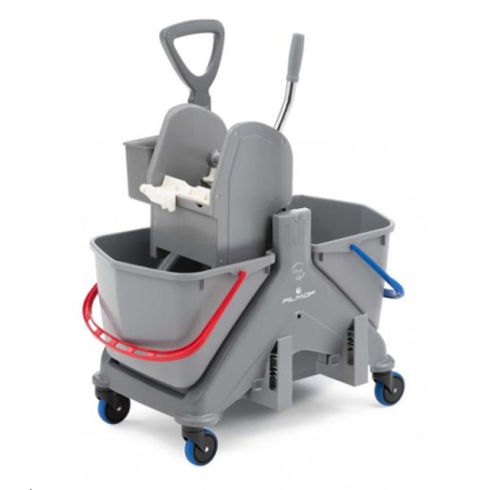 Chariot One Fred 2x25L