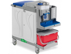 Chariot Equodose Alpha 18084