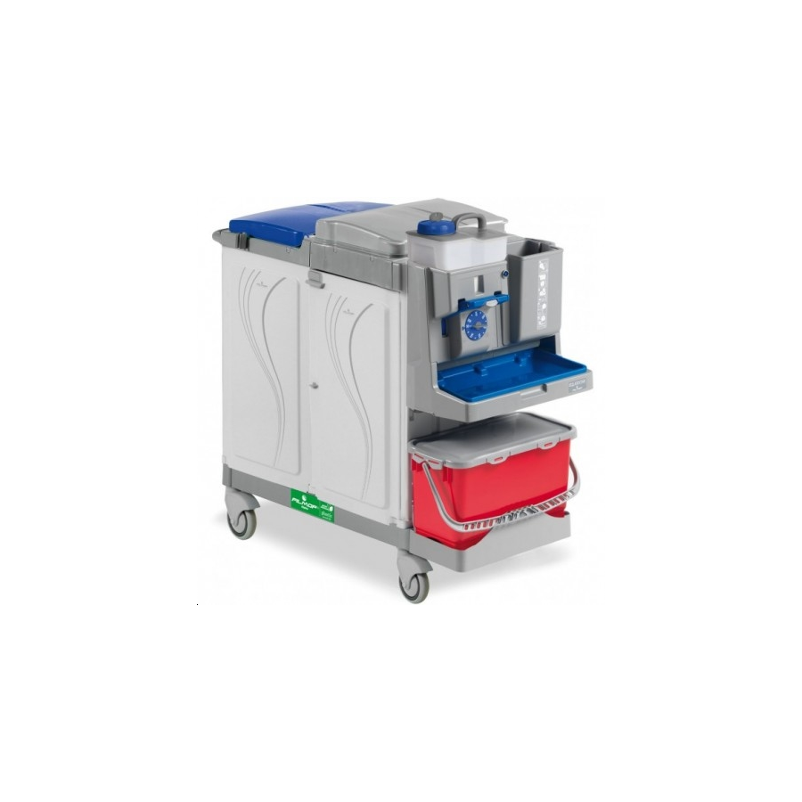 Chariot Equodose Alpha 18084