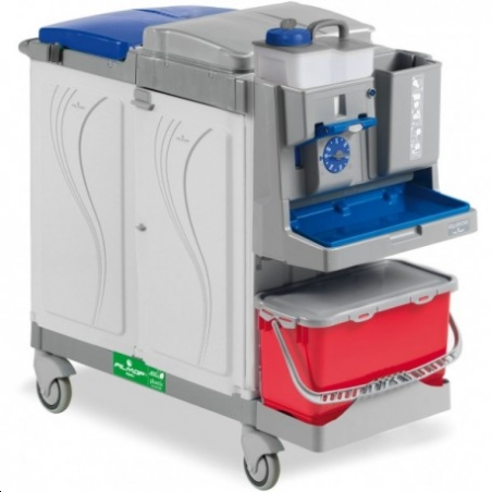 Chariot Equodose Alpha 18084