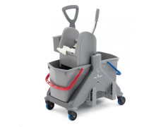 Chariot One Fred 2x15L