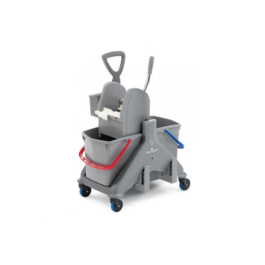 Chariot One Fred 2x15L