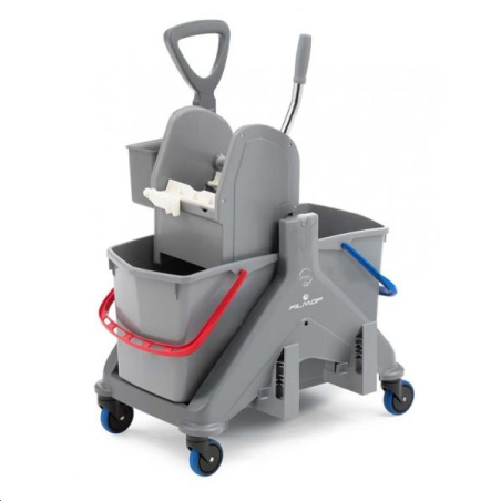 Chariot One Fred 2x15L