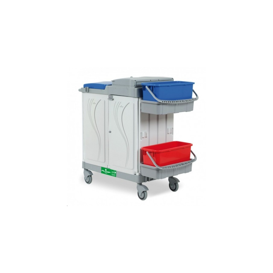 Chariot lavage Alpha18020