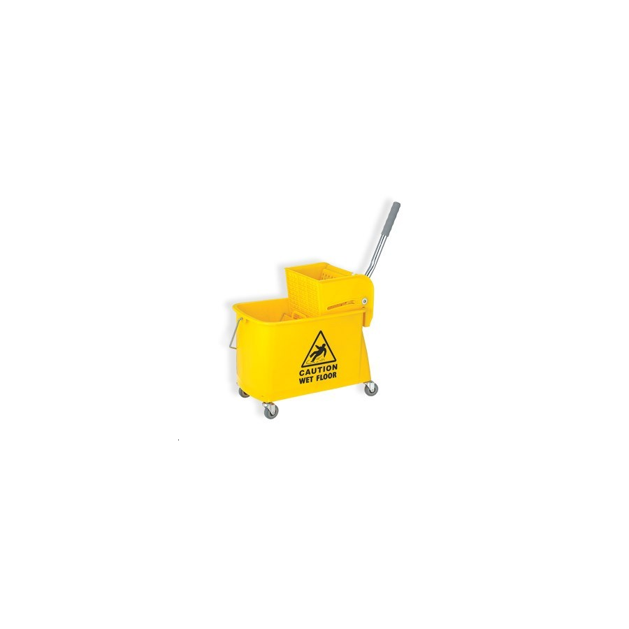 Chariot Puma 20L avec presse