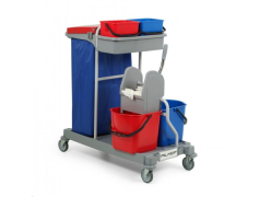 Chariot Ariane 2115