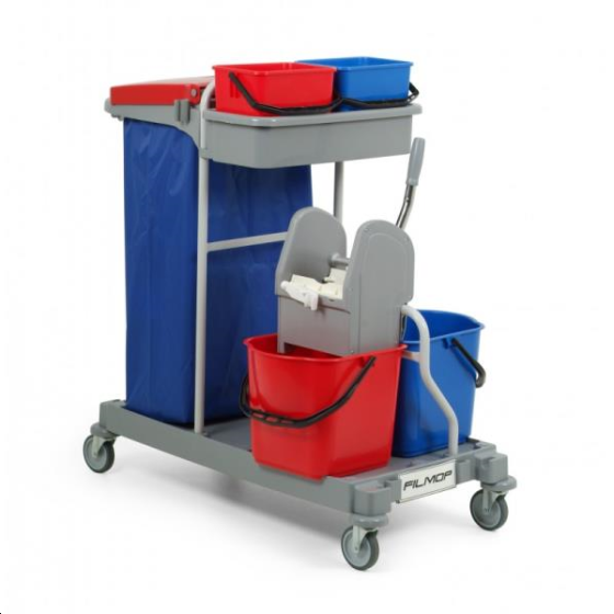 Chariot Ariane 2115