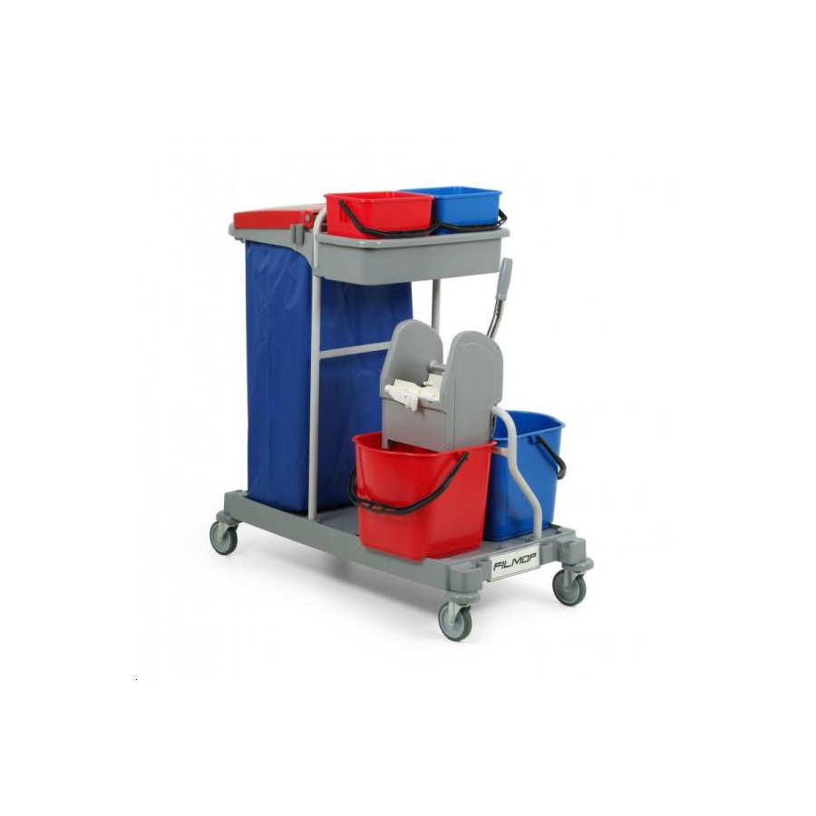 Chariot Ariane 2115