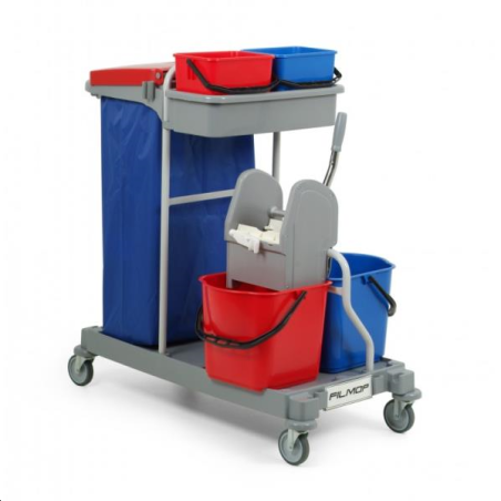 Chariot Ariane 2115
