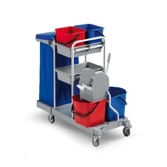 Chariot Ariane 225