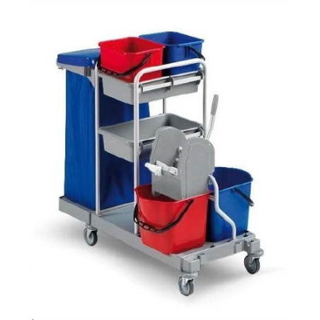 Chariot Ariane 225