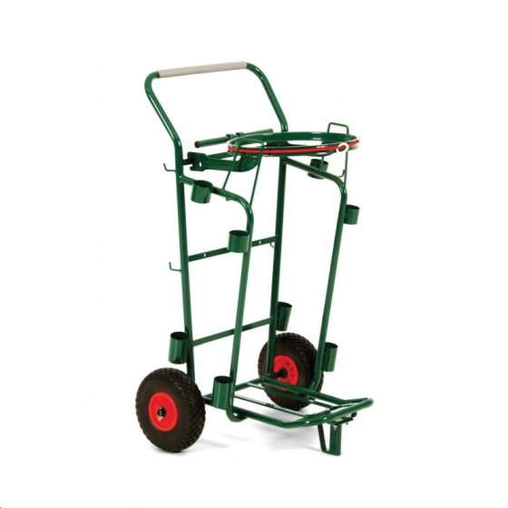 Chariot de voirie