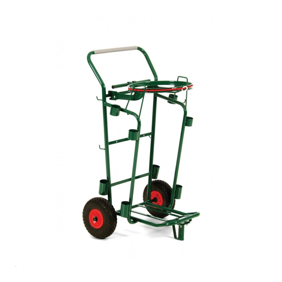 Chariot de voirie