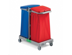 Chariot Tri Sélectif Alpha 4102