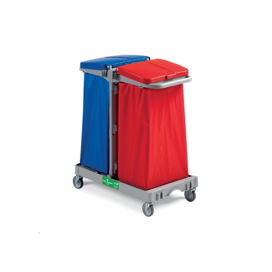 Chariot Tri Sélectif Alpha 4102