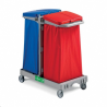 Chariot Tri Sélectif Alpha 4102