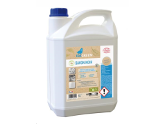 Savon Noir 5L ECOLABEL