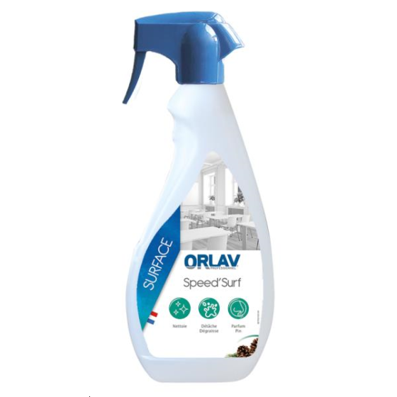 Speed'Surf 750ml Orlav