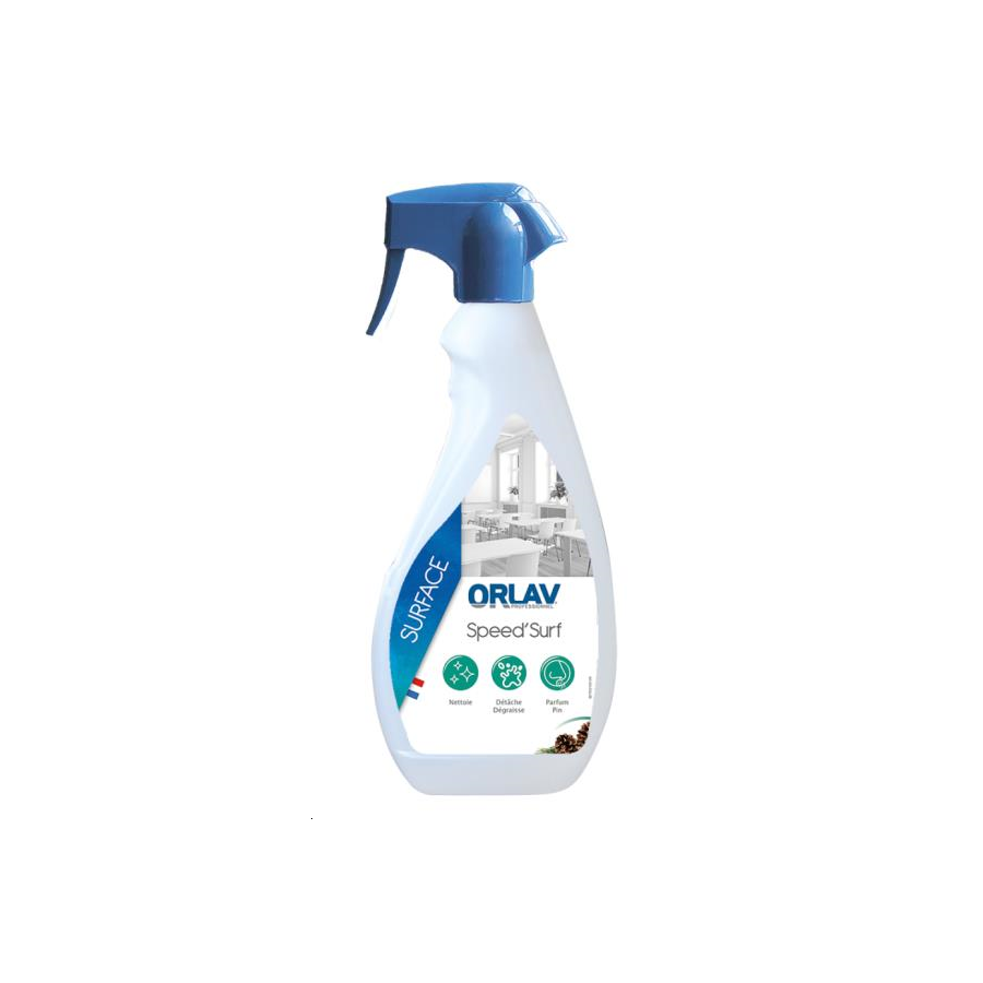 Speed'Surf 750ml Orlav