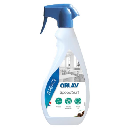 Speed'Surf 750ml Orlav