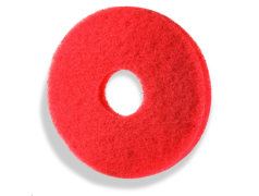 Disque Rouge Ø406mm (x5)
