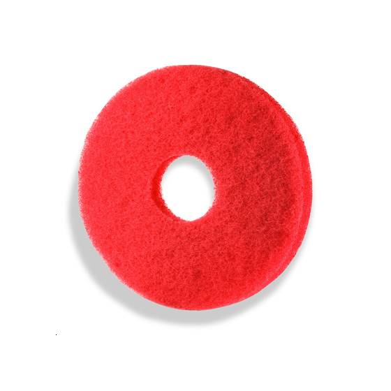Disque Rouge Ø406mm (x5)