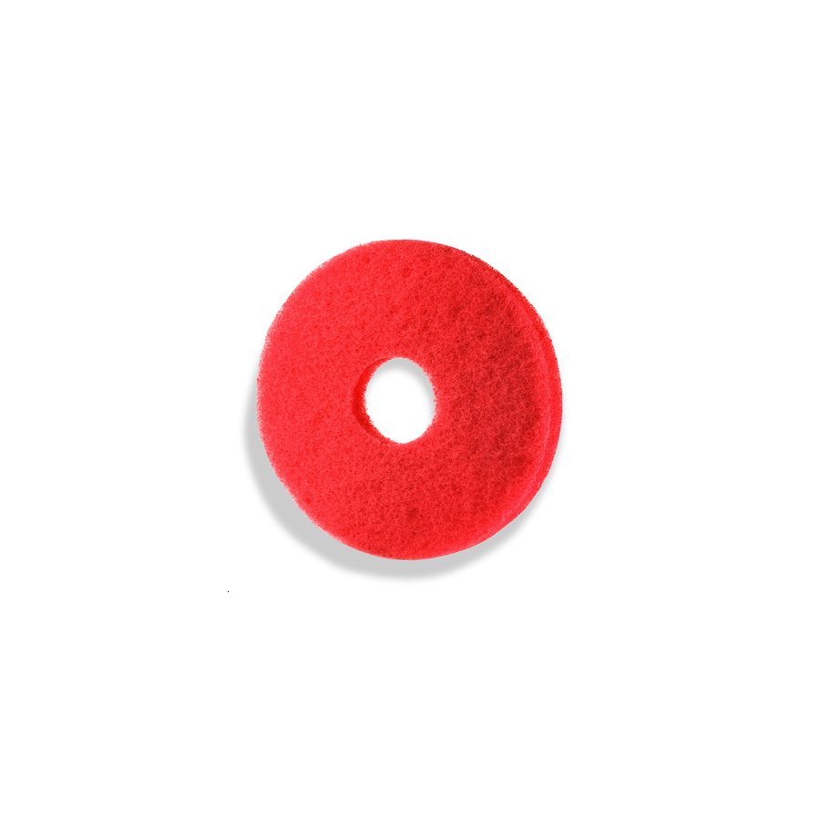 Disque Rouge Ø406mm (x5)