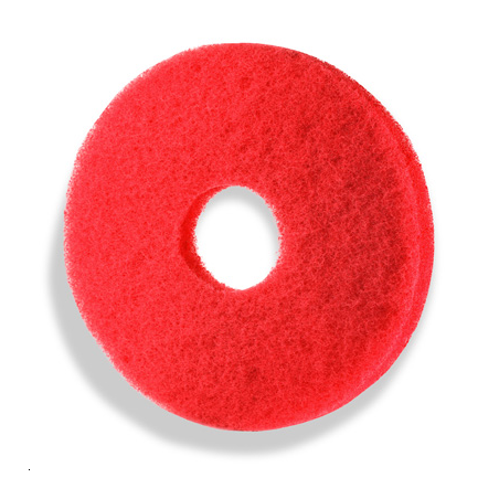 Disque Rouge Ø406mm (x5)