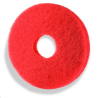 Disque Rouge Ø406mm (x5)