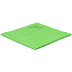 Microfibre non-tissée Verte (x5)