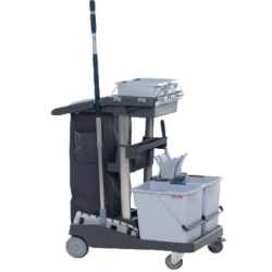 Kit Chariot VoleoPro Starterkit