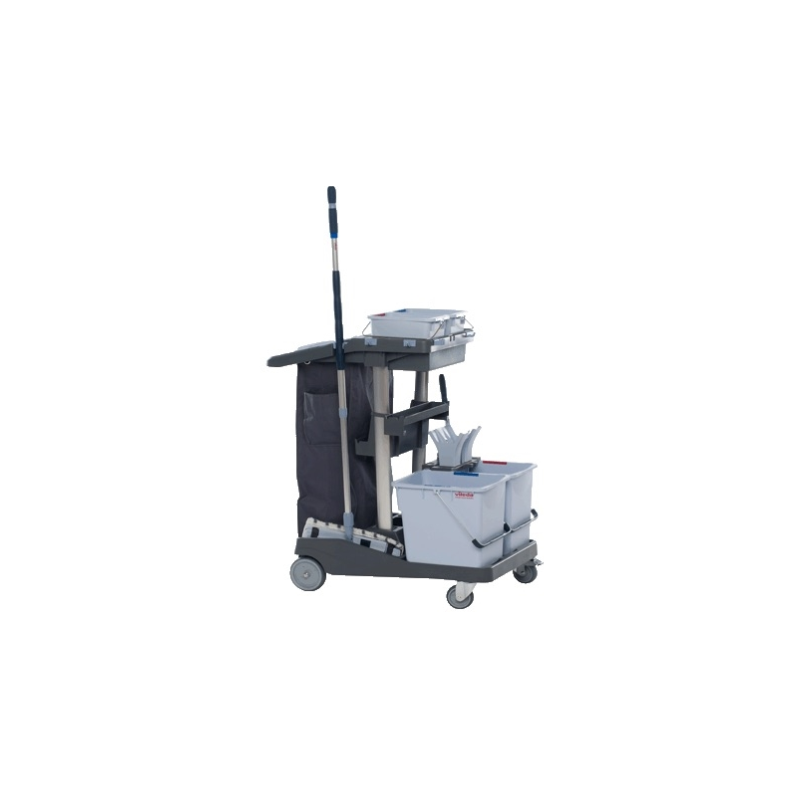 Kit Chariot VoleoPro Starterkit