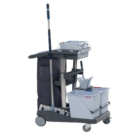 Kit Chariot VoleoPro Starterkit