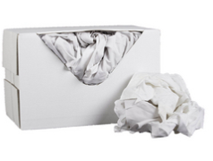 Chiffons Blancs Blanchisserie