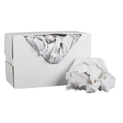 Chiffons Blancs Blanchisserie