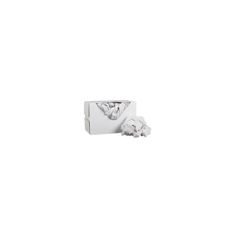 Chiffons Blancs Blanchisserie