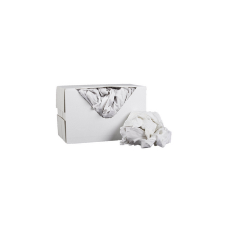 Chiffons Blancs Blanchisserie