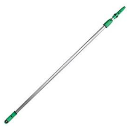 Perche Optiloc 3,75m