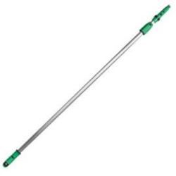 Perche Optiloc 2,50m