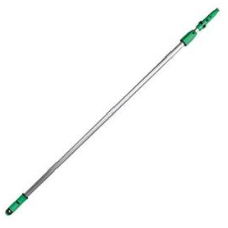 Perche Optiloc 2,50m