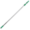 Perche Optiloc 2,50m