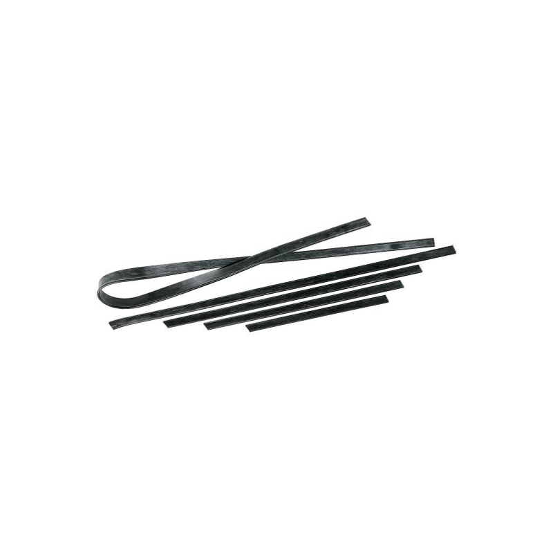 Caoutchouc de rechange 105cm Hard