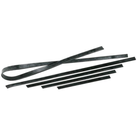 Caoutchouc de rechange 105cm Hard