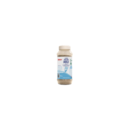 Suprem'Absorb Max 670g Orlav