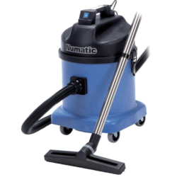 Aspirateur E&P WV570 Numatic 